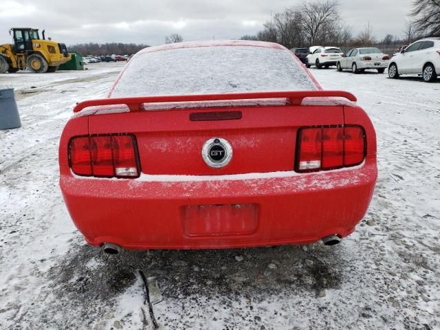 2006 Ford Mustang GT