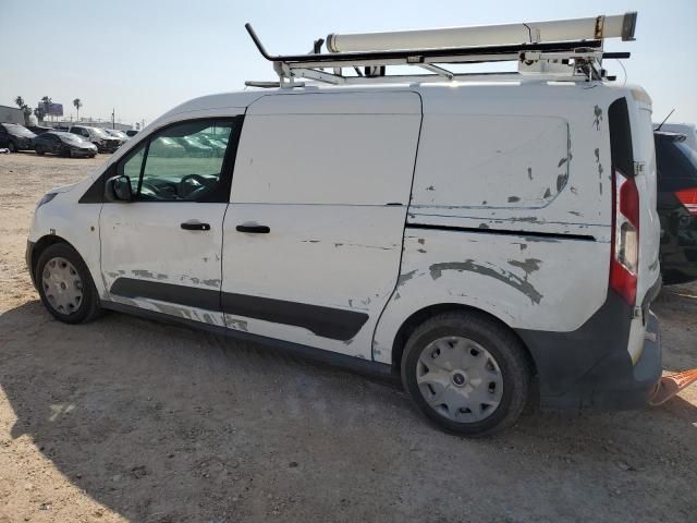 2014 Ford Transit Connect XL