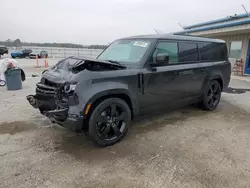 2025 Land Rover Defender 130 en venta en Memphis, TN