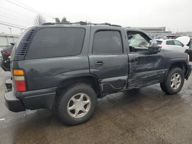 2004 GMC Yukon Denali