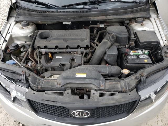 2010 KIA Forte LX