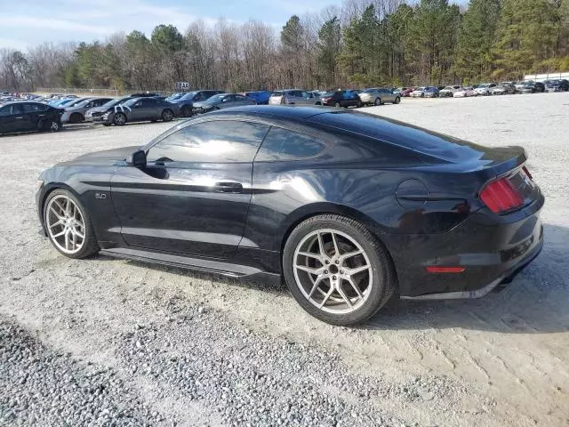 2015 Ford Mustang GT