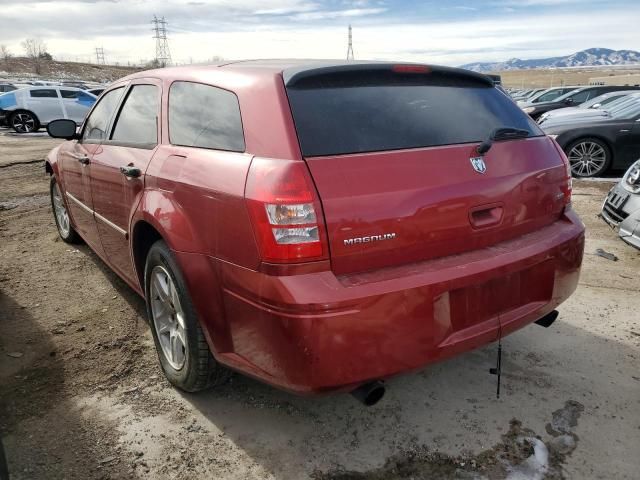 2007 Dodge Magnum SXT