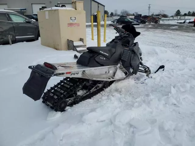 2017 Polaris 800