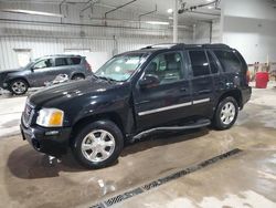 GMC salvage cars for sale: 2003 GMC Envoy