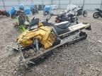 2018 Polaris Snowmobile