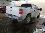 2008 Ford F150 Supercrew