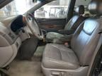 2008 Toyota Sienna XLE