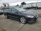 2010 Volkswagen CC Sport