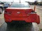 2010 KIA Forte SX