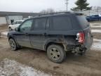 2003 Honda Pilot EXL