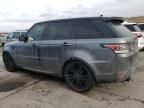 2015 Land Rover Range Rover Sport SC