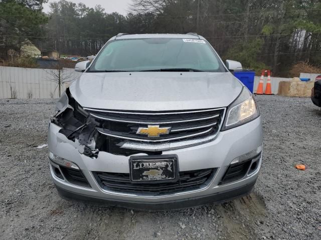 2013 Chevrolet Traverse LT