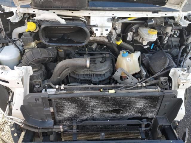 2021 Dodge RAM Promaster 2500 2500 High