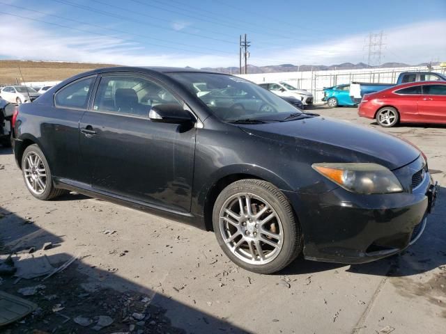 2006 Scion TC