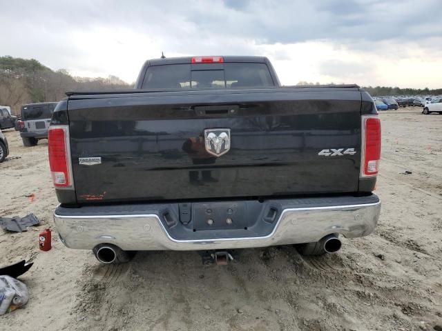 2014 Dodge 1500 Laramie