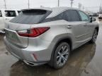 2018 Lexus RX 350 Base