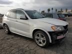 2011 BMW X3 XDRIVE35I