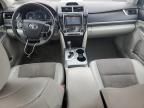 2012 Toyota Camry Hybrid