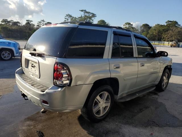 2007 Chevrolet Trailblazer LS