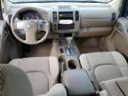 2006 Nissan Frontier Crew Cab LE