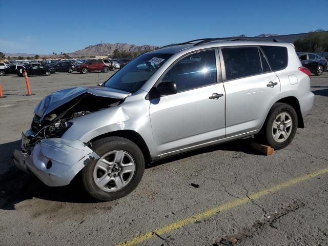 2007 Toyota Rav4