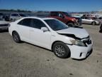 2011 Toyota Camry Hybrid