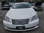 2012 Lexus ES 350