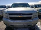 2011 Chevrolet Tahoe K1500 LT