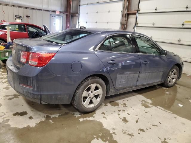 2014 Chevrolet Malibu LS