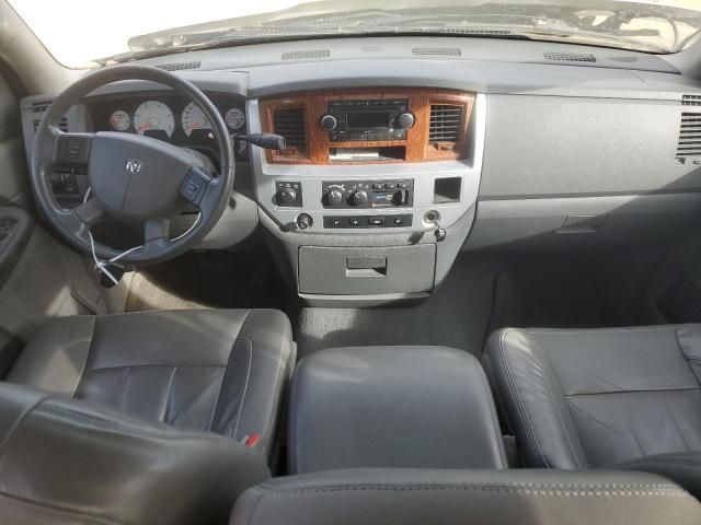 2007 Dodge RAM 2500 ST