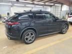 2018 Alfa Romeo Stelvio Sport