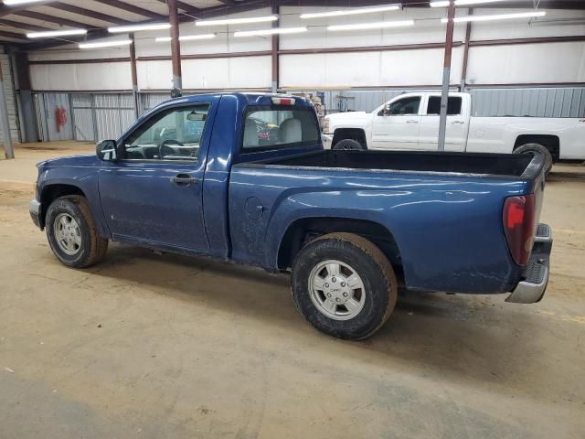 2006 GMC Canyon