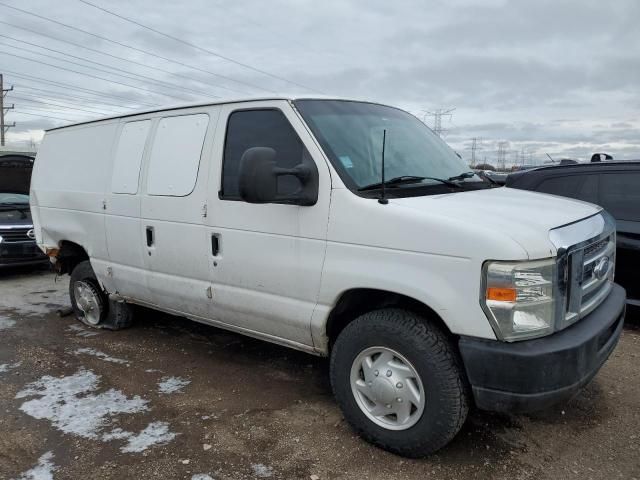 2008 Ford Econoline E250 Van