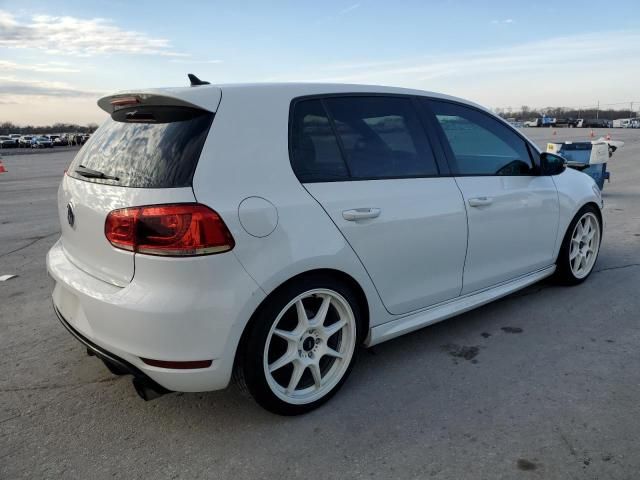 2011 Volkswagen GTI