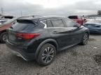 2018 Infiniti QX30 Base