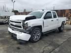 2015 Chevrolet Silverado C1500