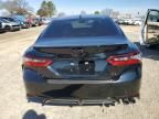 2023 Toyota Camry SE Night Shade