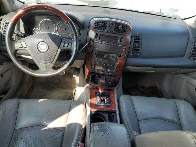 2006 Cadillac SRX