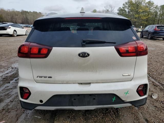 2020 KIA Niro LX