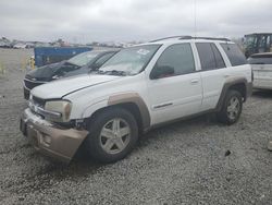 2002 Chevrolet Trailblazer en venta en Earlington, KY