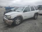 2002 Chevrolet Trailblazer