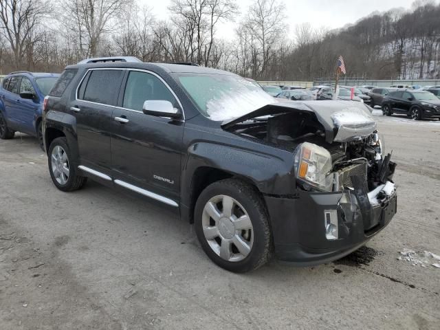 2014 GMC Terrain Denali