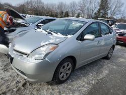 2005 Toyota Prius en venta en North Billerica, MA