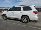 2012 Toyota Sequoia SR5