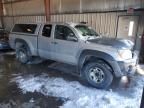 2011 Toyota Tacoma Access Cab