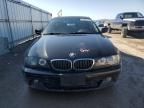 2006 BMW 325 CI