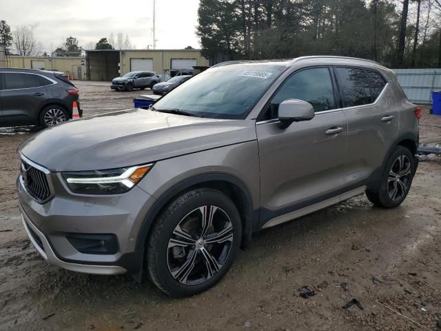 2021 Volvo XC40 T5 Inscription