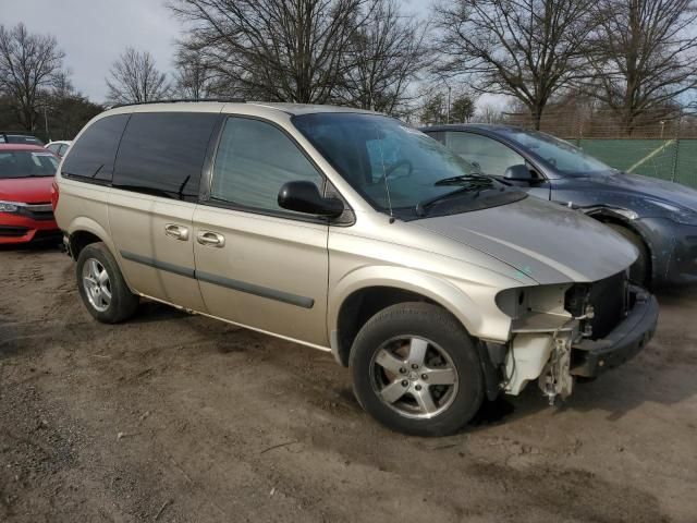 2006 Dodge Caravan SXT