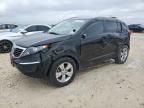 2011 KIA Sportage LX